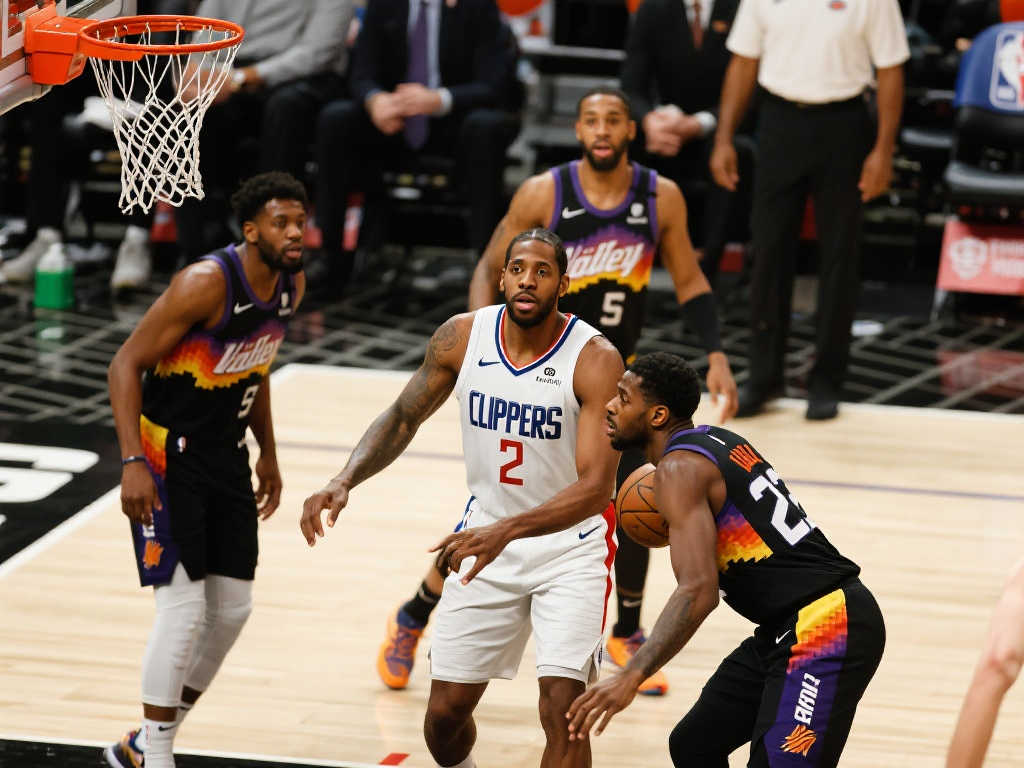 快艇客场7连战状态飘忽 两大核心表现成关键