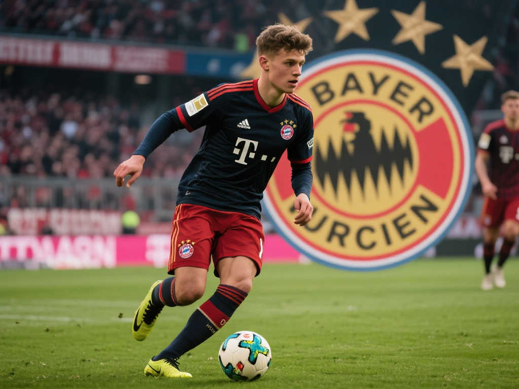 惊人回报!德甲强队精准投资,五年利润暴涨750倍达1.6亿欧 惊人回报!德甲强队精准投资,五年利润暴涨750倍达1.6亿欧