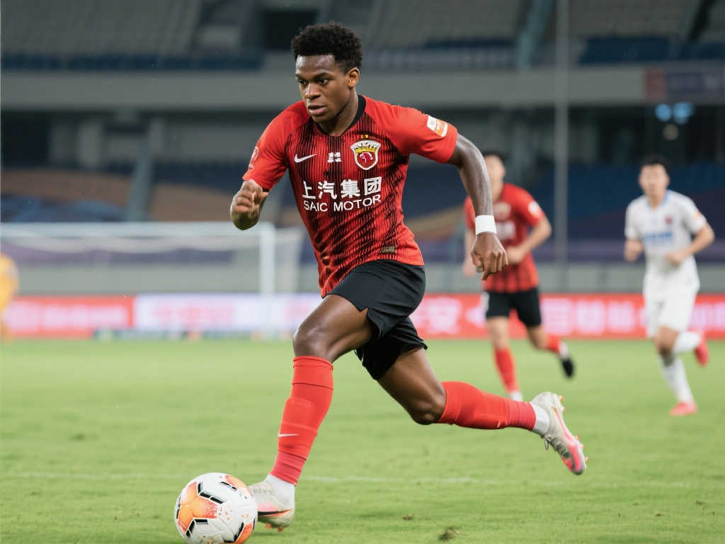 海港南征高原严阵以待 不可因安德森缺阵轻敌玉昆 海港南征高原严阵以待 不可因安德森缺阵轻敌玉昆