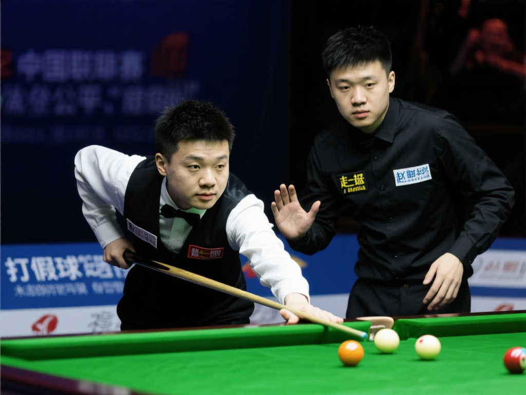 赵心童曾两度劝阻颜丙涛避免假球行为 本人未直接参与操控